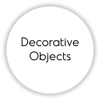 Decorative Objects