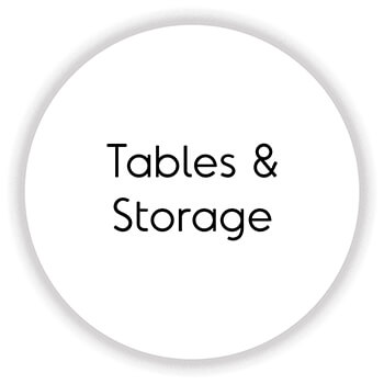 Tables & Storage